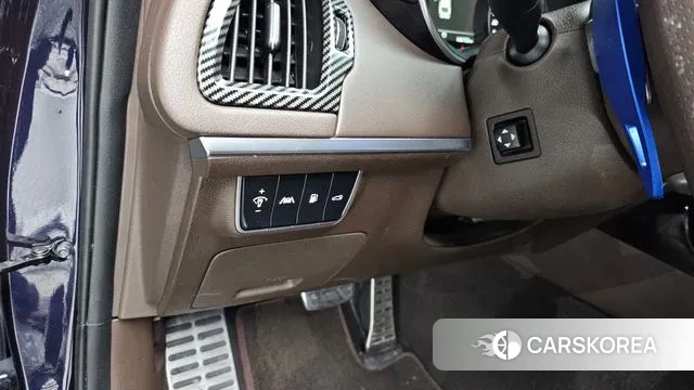 Kia Stinger Meister id 3384134 из Кореи 7