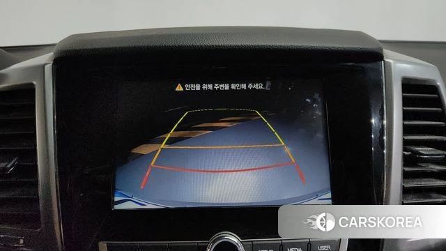 Ssangyong All New Rexton id 3872681 из Кореи 7