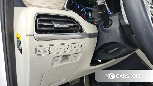 Hyundai Palisade id 4430238 из Кореи 7