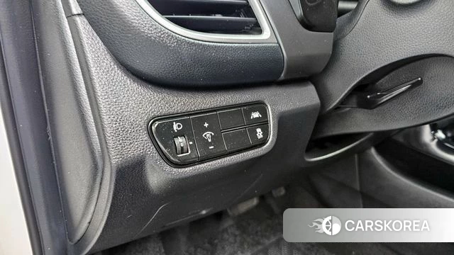 Kia Seltos id 4202601 из Кореи 7