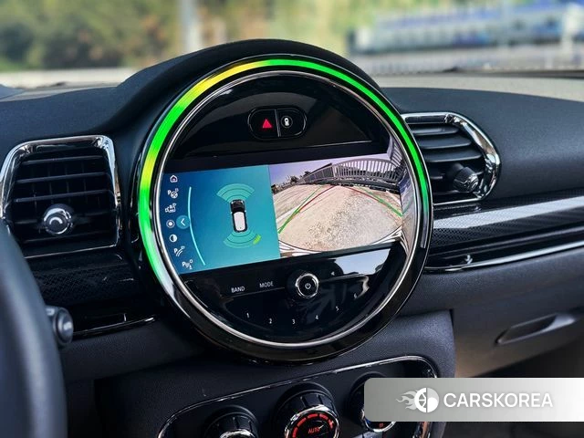 Mini Cooper Clubman id 4775189 из Кореи 7