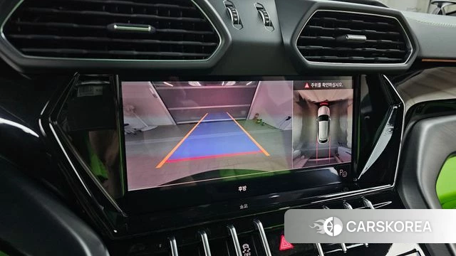 Lamborghini Urus id 3964328 из Кореи 7