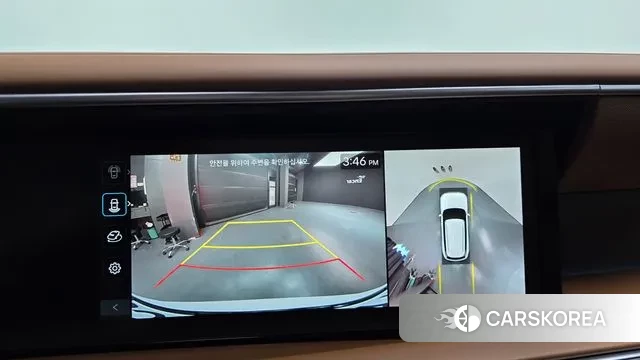 Hyundai Palisade (LX3) id 3731852 из Кореи 7