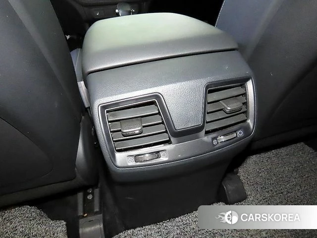 Ssangyong The New Rexton Sport id 4736337 из Кореи 7