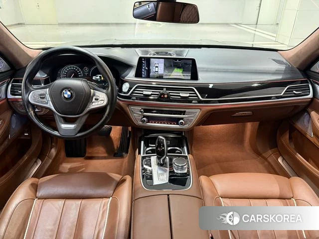 BMW 7 series id 4236796 из Китая 7