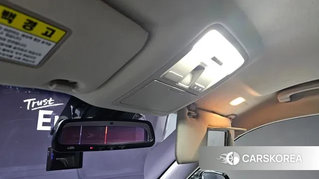 Ssangyong G4 Rexton id 3469873 из Кореи 7