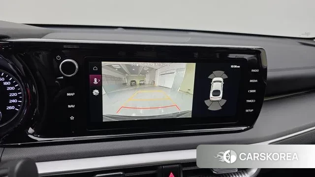 Kia K5 3rd generation id 3577062 из Кореи 7