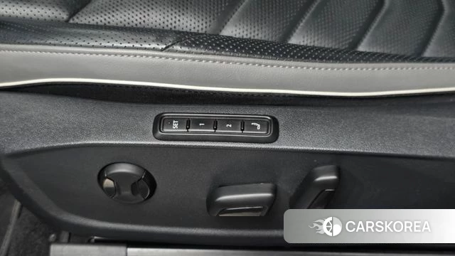 Volkswagen Arteon id 4636030 из Кореи 7