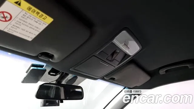 Ssangyong Rexton Sports Cannes id 2891605 из Кореи 7