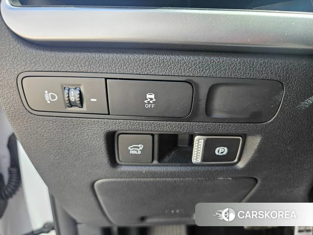 Hyundai Palisade id 4414895 из Кореи 7
