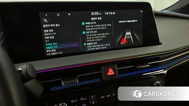 Kia EV6 id 3348060 из Кореи 7