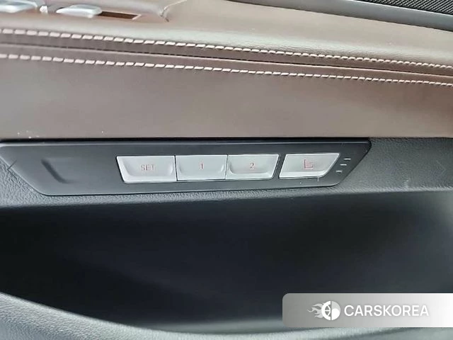 BMW 7 Series (G11) id 4531135 из Кореи 7