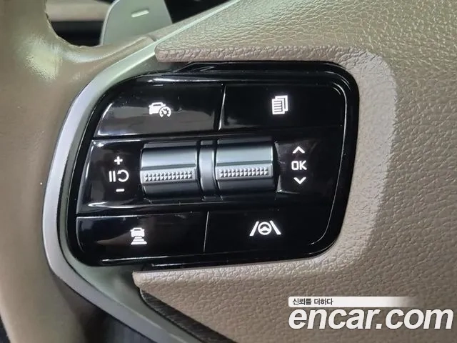 Kia K8 id 2948209 из Кореи 7