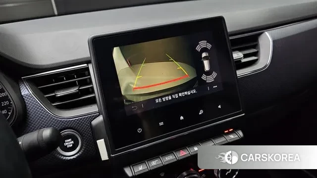 Renault Korea (Samsung) XM3 id 2960974 из Кореи 7