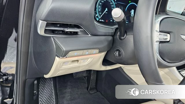 Genesis GV80 id 4591770 из Кореи 7