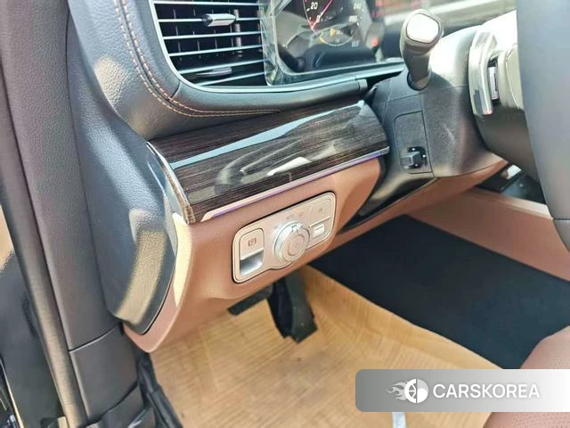 Mercedes-Benz GLE (import) id 3920841 из Китая 7