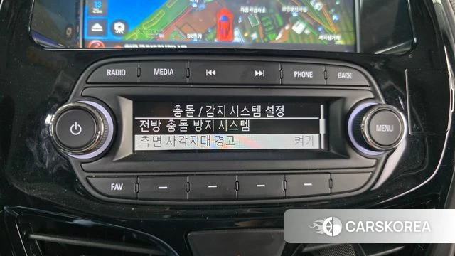 Chevrolet (GM Daewoo) The New Spark id 4626244 из Кореи 7