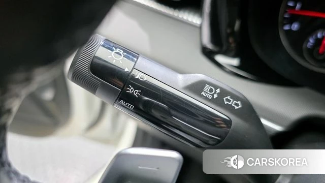 Kia K5 3rd generation id 3899003 из Кореи 7