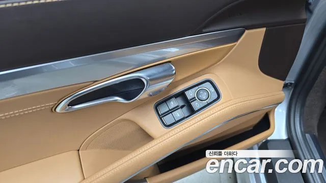 Porsche 718 Boxster id 2465286 из Кореи 7