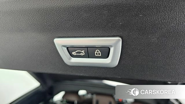 BMW X4 (G02) id 4389838 из Кореи 7