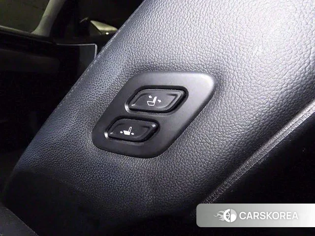 Kia K8 id 3300358 из Кореи 7