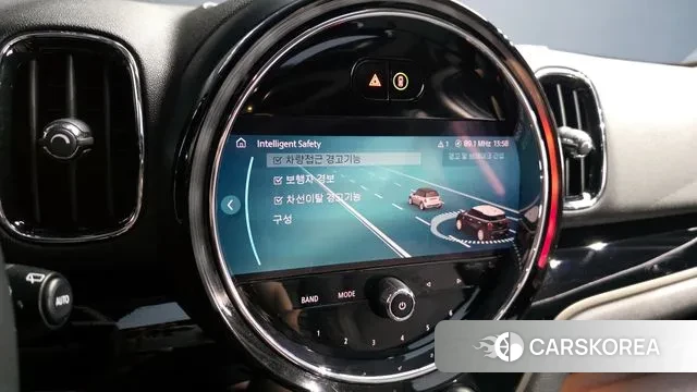 Mini Cooper Countryman id 3032742 из Кореи 7