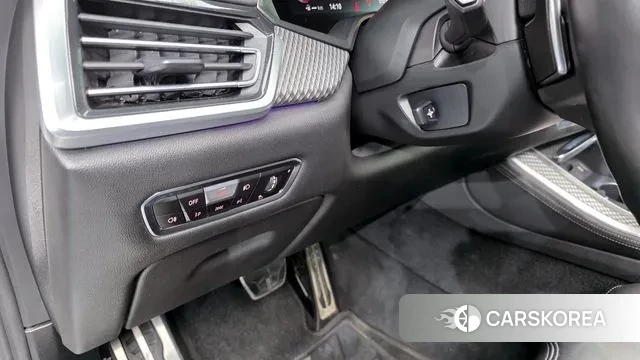 BMW X5M (G05) id 3747617 из Кореи 7