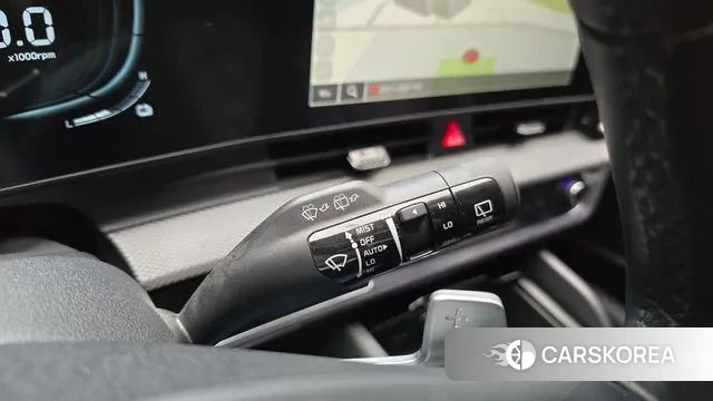 Kia Sportage 5th Generation Hybrid id 3769827 из Кореи 7