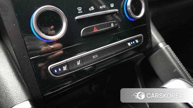 Renault Korea (Samsung) QM6 id 4180625 из Кореи 7