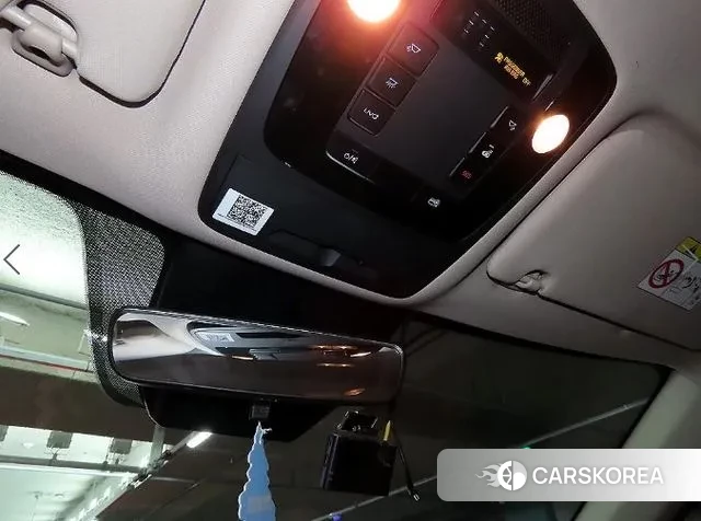 Kia Carnival 4th generation id 3477048 из Кореи 7