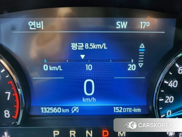 Ford Explorer 6th Generation id 3955054 из Кореи 7