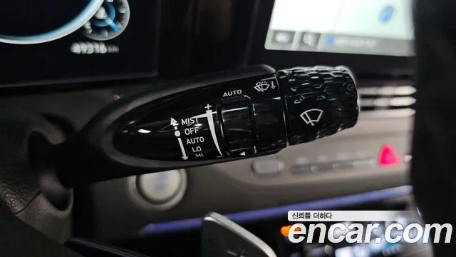 Hyundai The New Grandeur IG id 2879619 из Кореи 7