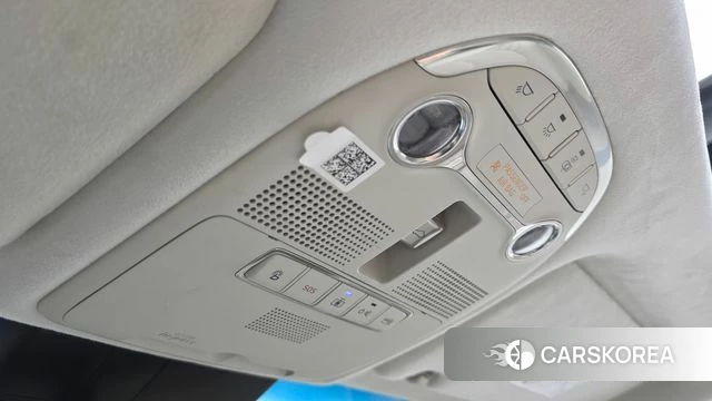 Hyundai The New Grandeur IG id 4195751 из Кореи 7