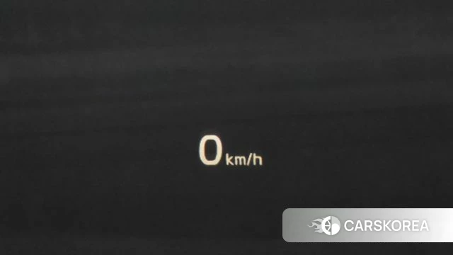 Kia More K9 id 4677899 из Кореи 7