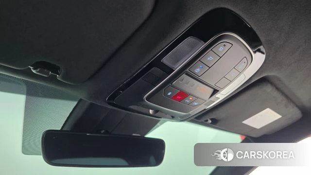 Hyundai The New Santa Fe id 3871322 из Кореи 7