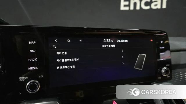 Kia Sorento 4th Generation id 4637312 из Кореи 7