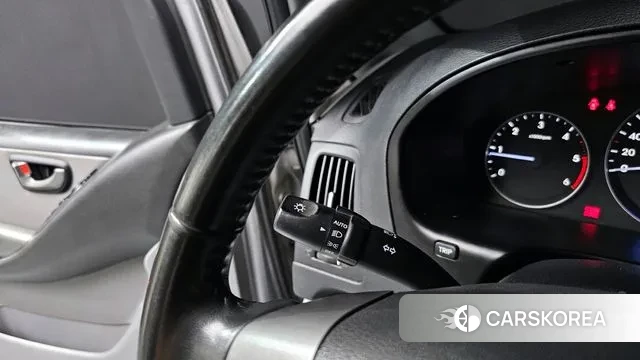 Hyundai The New Grand Starex id 3050265 из Кореи 7