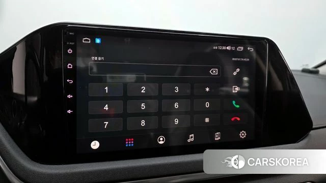 Hyundai Sonata (DN8) id 4225175 из Кореи 7