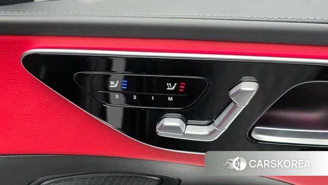 Mercedes-Benz C-Class W206 id 4879364 из Кореи 7