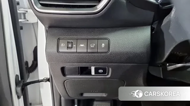 Hyundai The New Santa Fe id 3416181 из Кореи 7