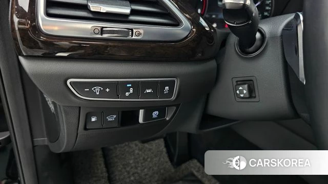 Genesis G90 id 3800237 из Кореи 7