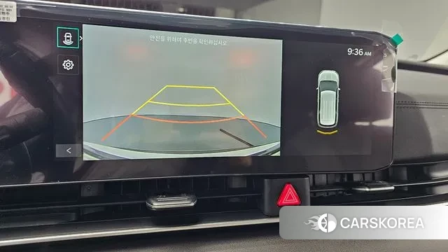 Kia The New Carnival 4th Generation id 3523304 из Кореи 7