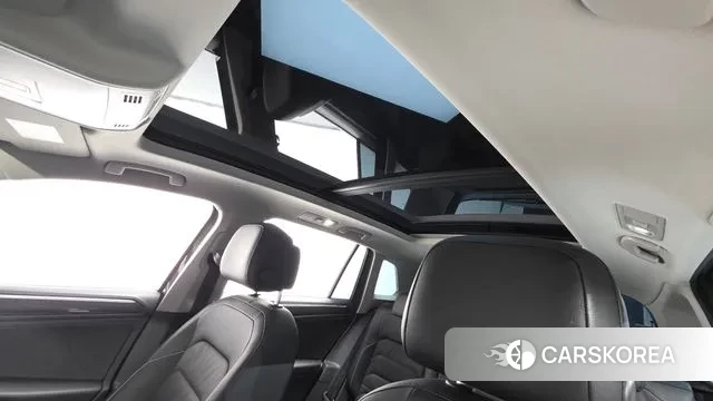 Volkswagen Tiguan second Generation id 3354362 из Кореи 7