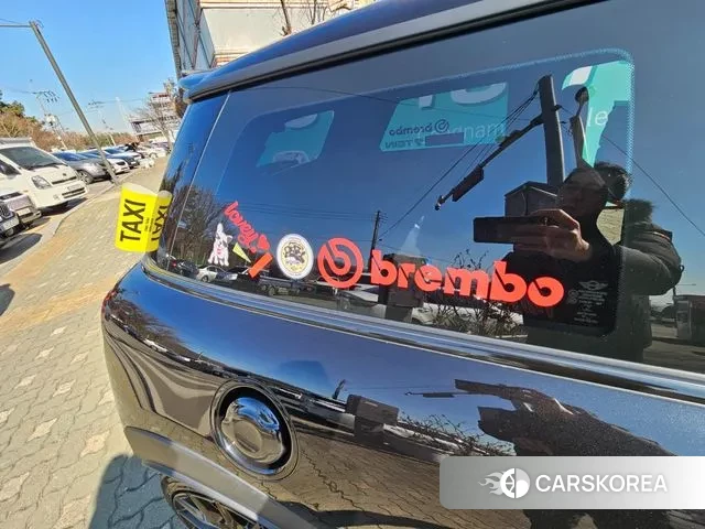 Mini Cooper S id 3703445 из Кореи 7