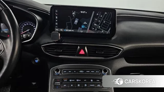 Hyundai The New Santa Fe id 3488545 из Кореи 7