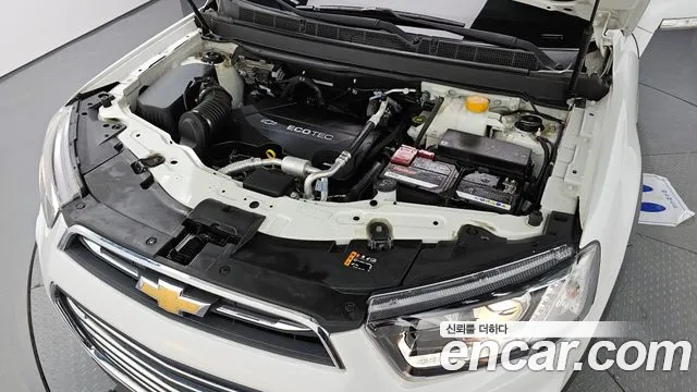 Chevrolet (GM Daewoo) Captiva id 2764981 из Кореи 7