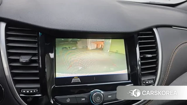 Chevrolet (GM Daewoo) The New Trax id 3562659 из Кореи 7