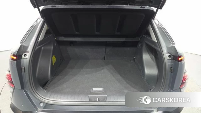 Hyundai Kona (SX2) id 4469240 из Кореи 7
