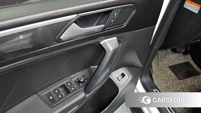 Volkswagen Tiguan Allspace id 3761091 из Кореи 7