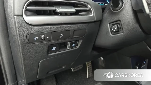 Hyundai The New Palisade id 2959259 из Кореи 7